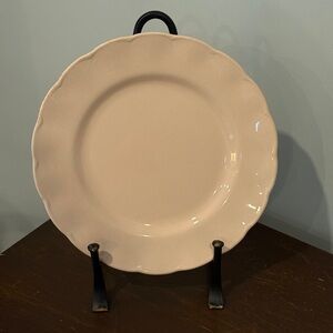 Vintage Grindley dinner plate